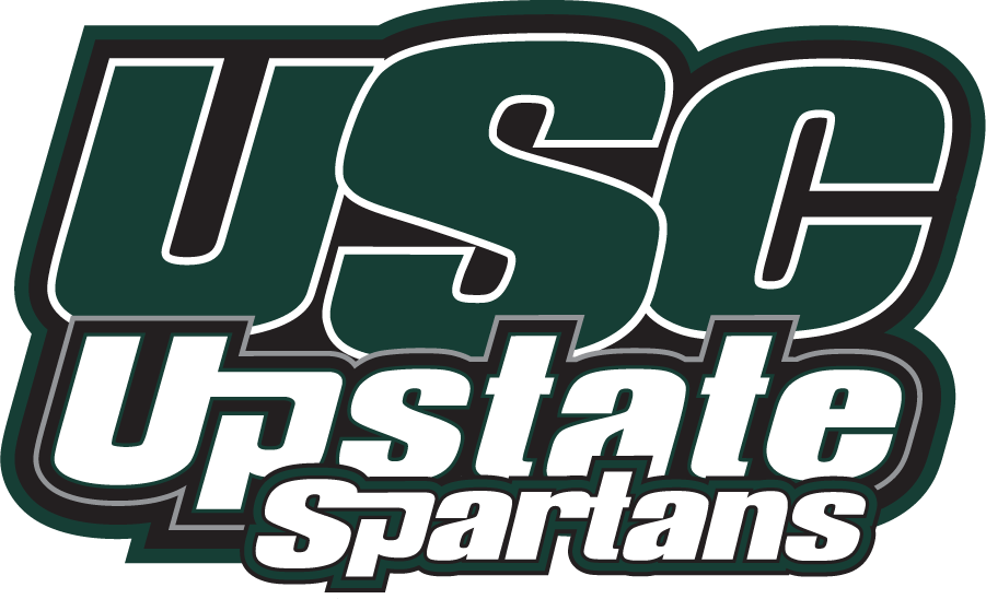 USC Upstate Spartans 2003-2008 Wordmark Logo v2 t shirts iron on transfers